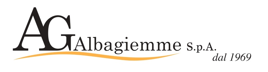 LOGO ALBAGIEMME